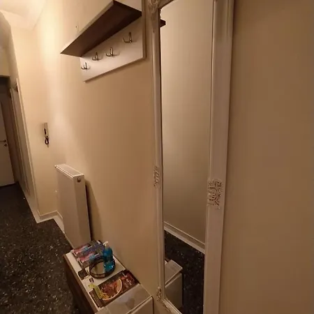 Apartament Cozy Three Bdrms At Five Filippou Str Saloniki