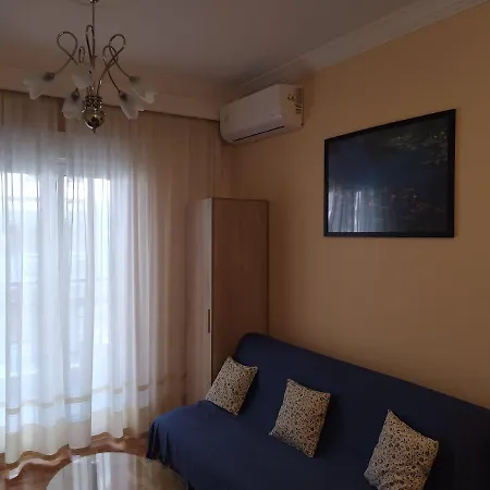 Apartament Cozy Three Bdrms At Five Filippou Str Saloniki
