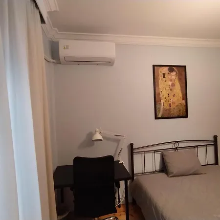Cozy Three Bdrms At Five Filippou Str Apartament Saloniki