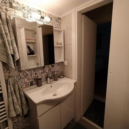 Cozy Three Bdrms At Five Filippou Str Apartament Saloniki