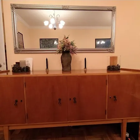Apartament Cozy Three Bdrms At Five Filippou Str *